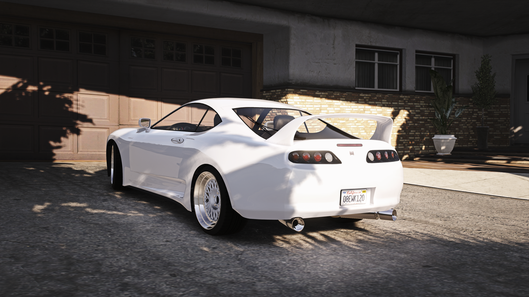 Dinka Jester Classic