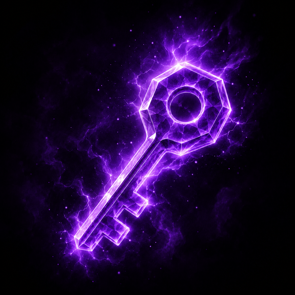 Epic Key