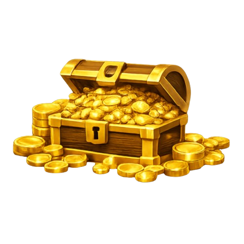 2500 Credits