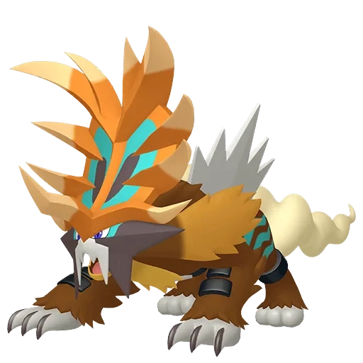 6 IV Shiny Gouging Fire