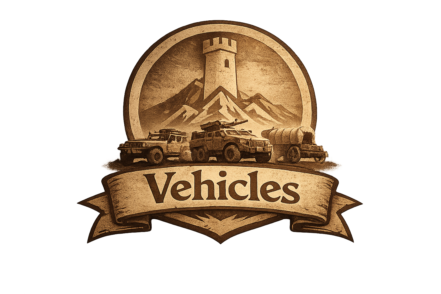 LTC Vehicle S1