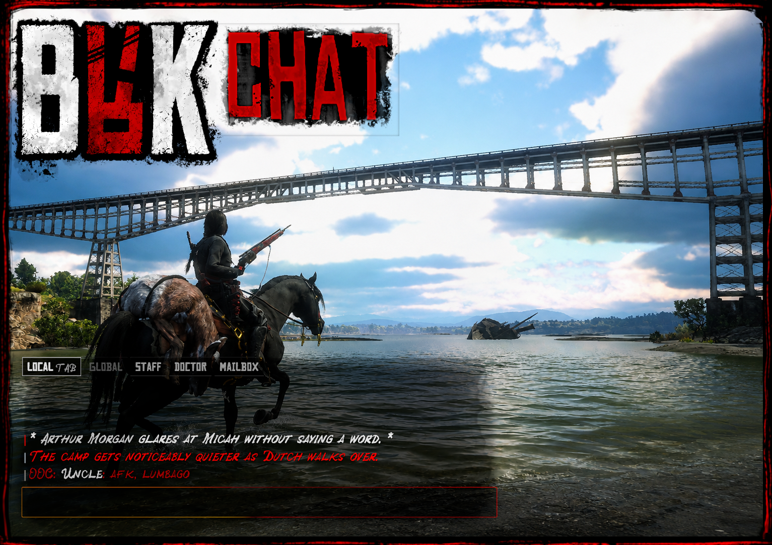 BRK Chat