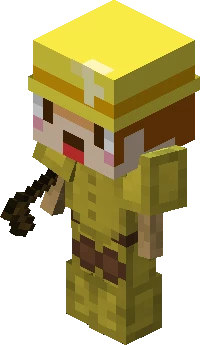 Farmer Minion
