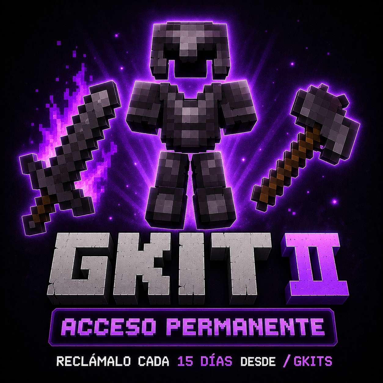GKIT II