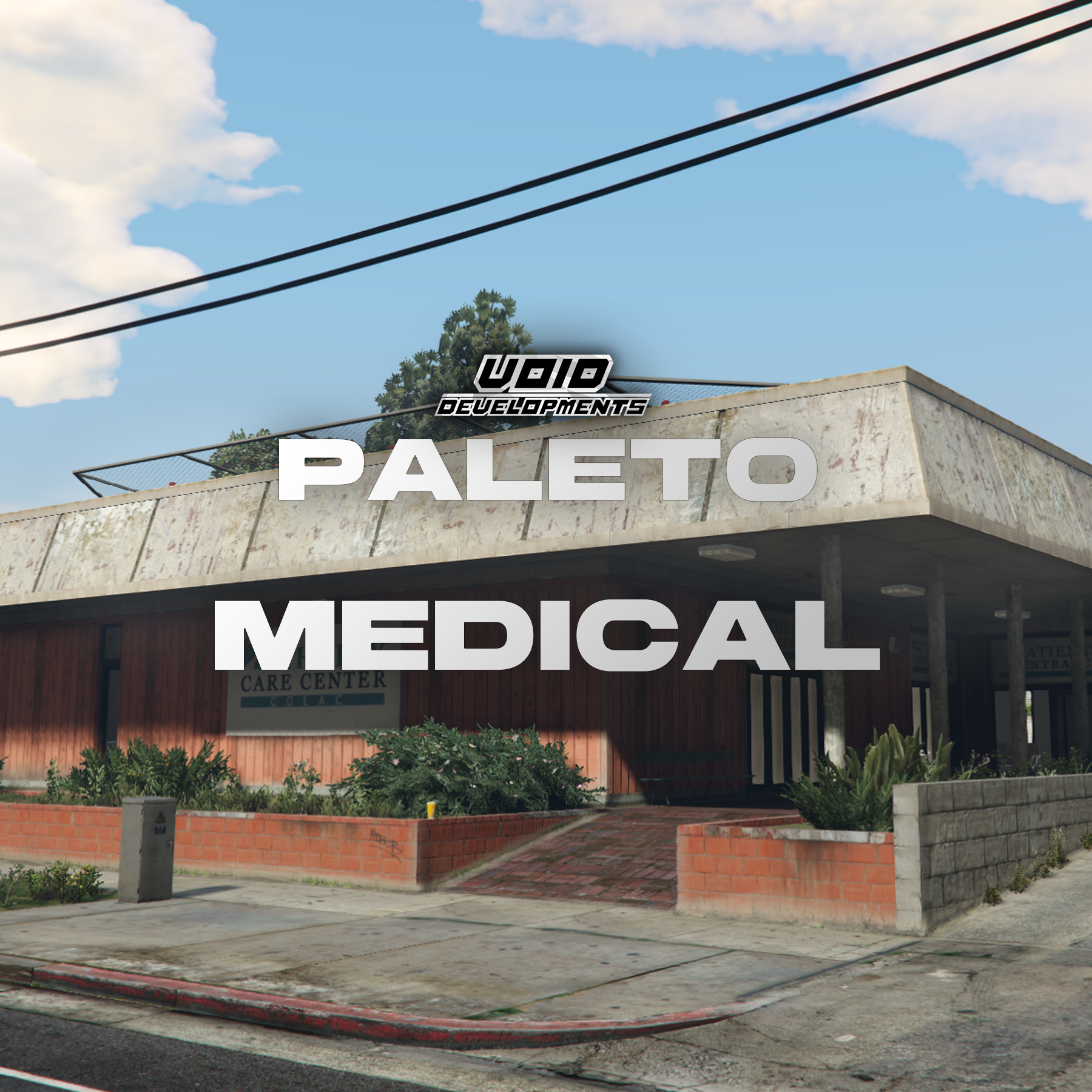Paleto Medical