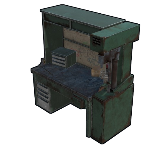 Building Workbench