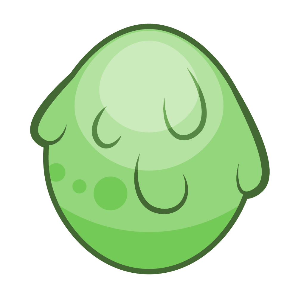 Spawner Slime