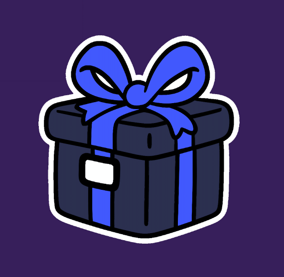 Glitch Crate
