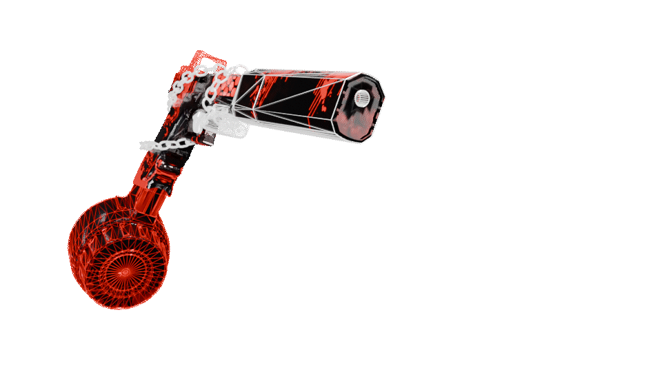 GK19 BLOODPRINT