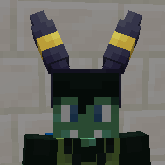 Umbreon Ears