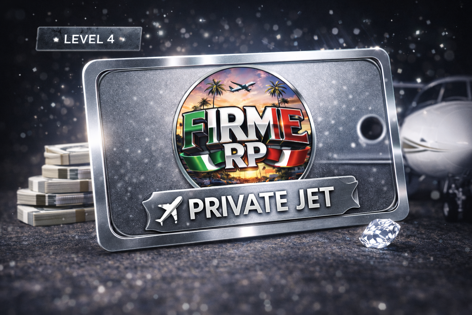 Private Jet Prio