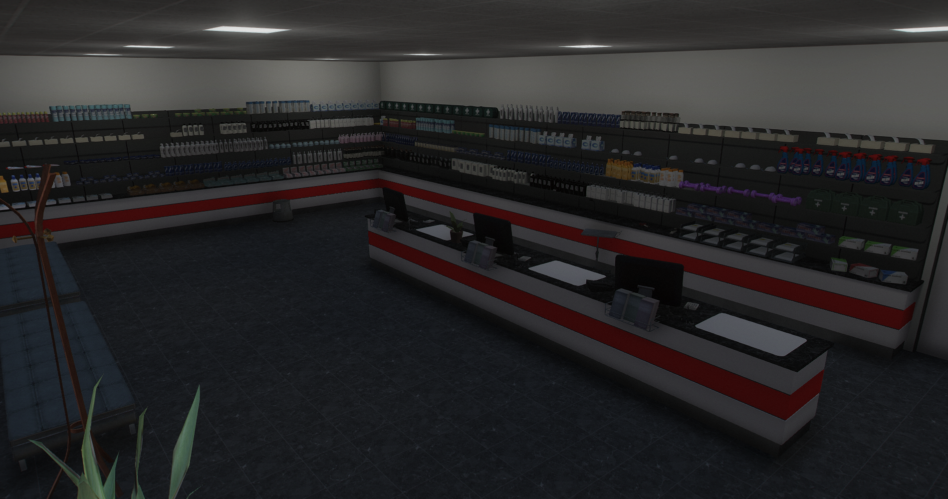 Apotheken Screenshot 6