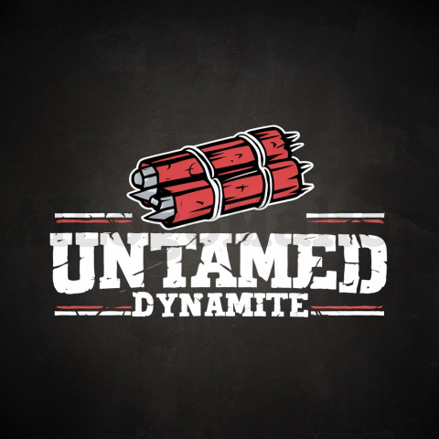 Untamed Dynamite
