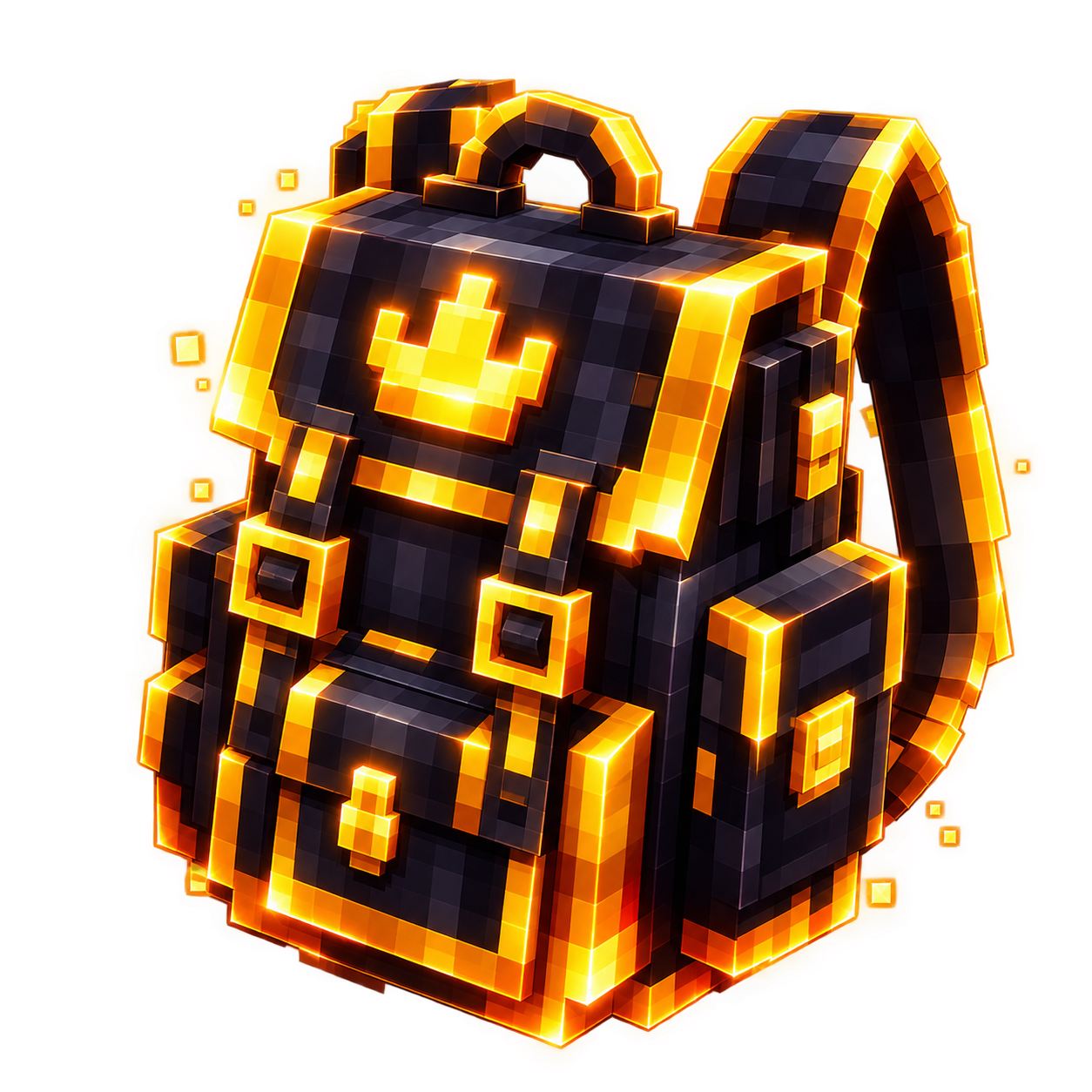 Mochila — LEGENDARIA