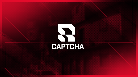 REVEL CAPTCHA