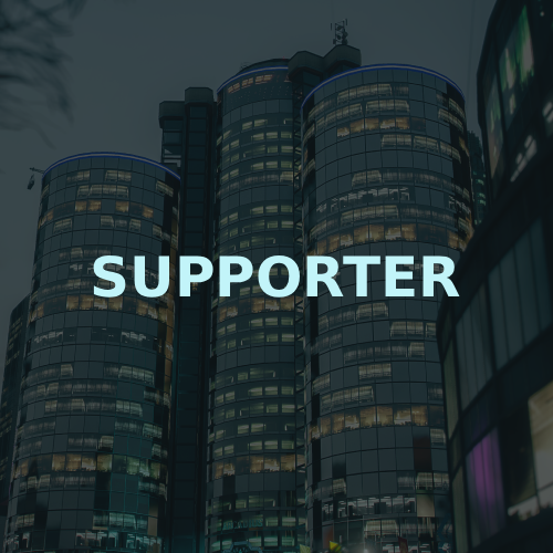 Supporter