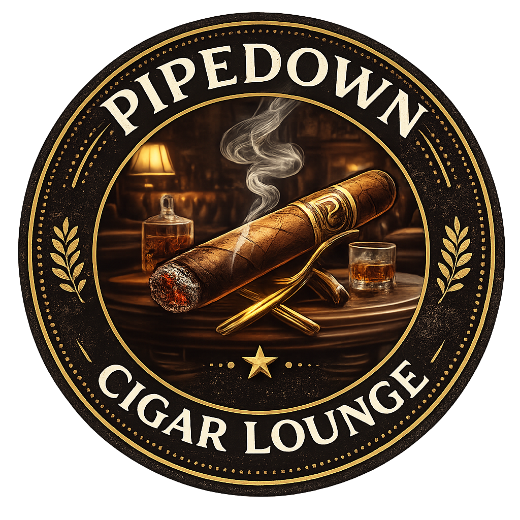 LU-Cigar Lounge