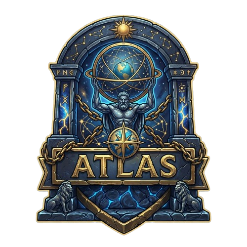 RANGO ATLAS (PERMAMENTE)