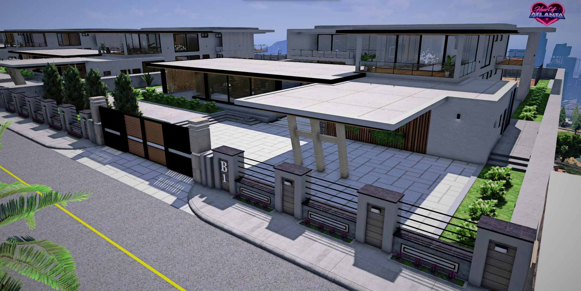 Hoa Mansion Empire State (3 Available)