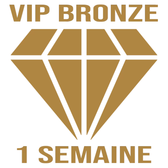 VIP Bronze