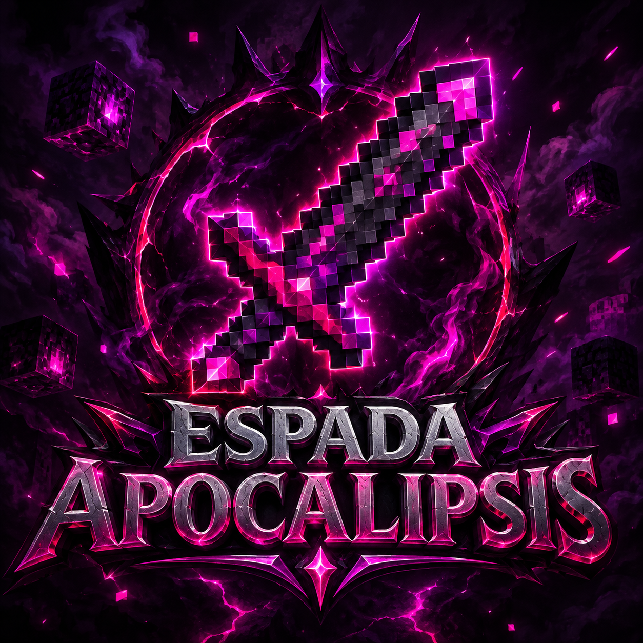 Espada — | APOCALIPSIS | ⚔️