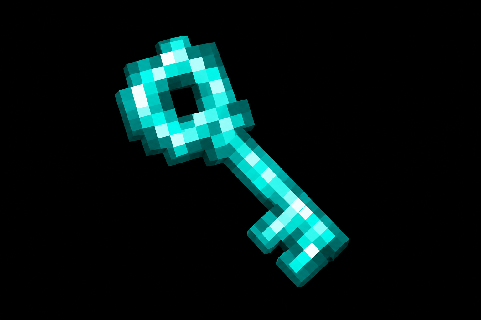 Tools key