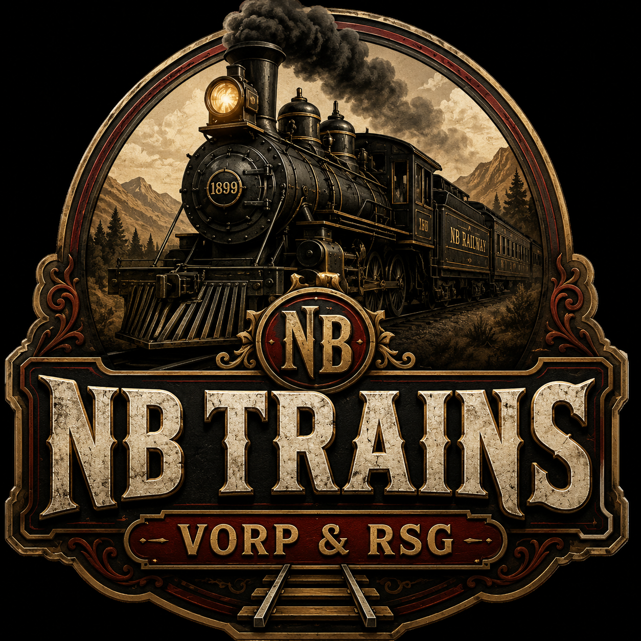 NB Trains