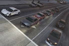 Traffic Management v1