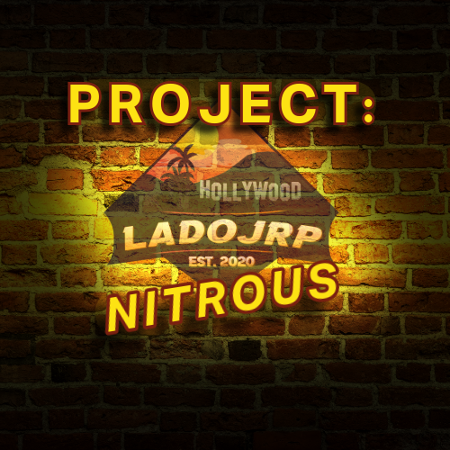 Project: Nitrous