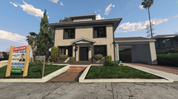 513 West Mirror Dr.