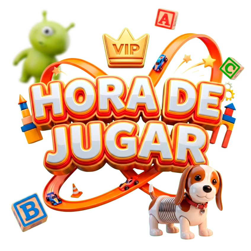 VIP Hora de Jugar