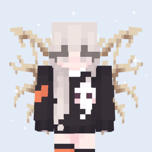 Bone Wings