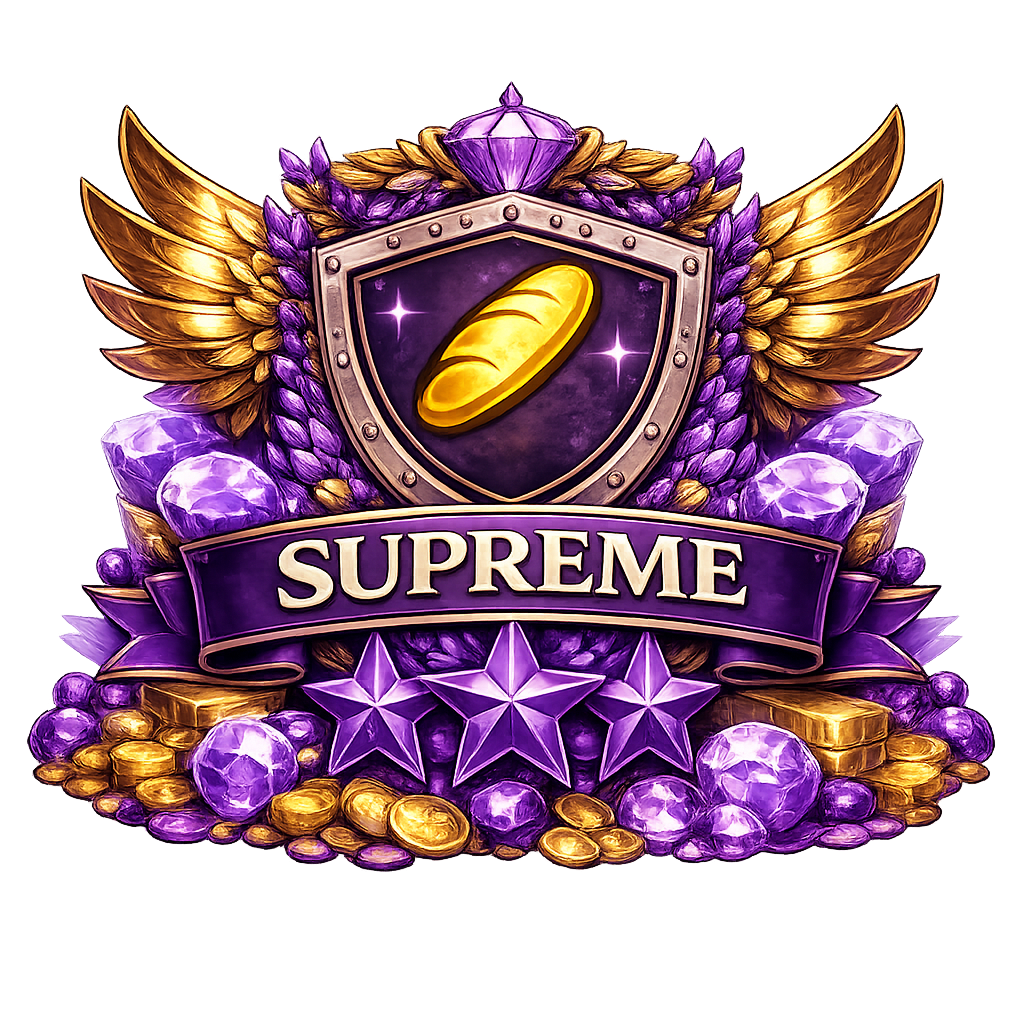 Suprême