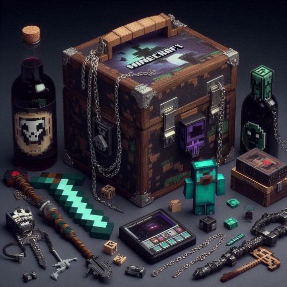 KIT INQUEBRANTABLE
