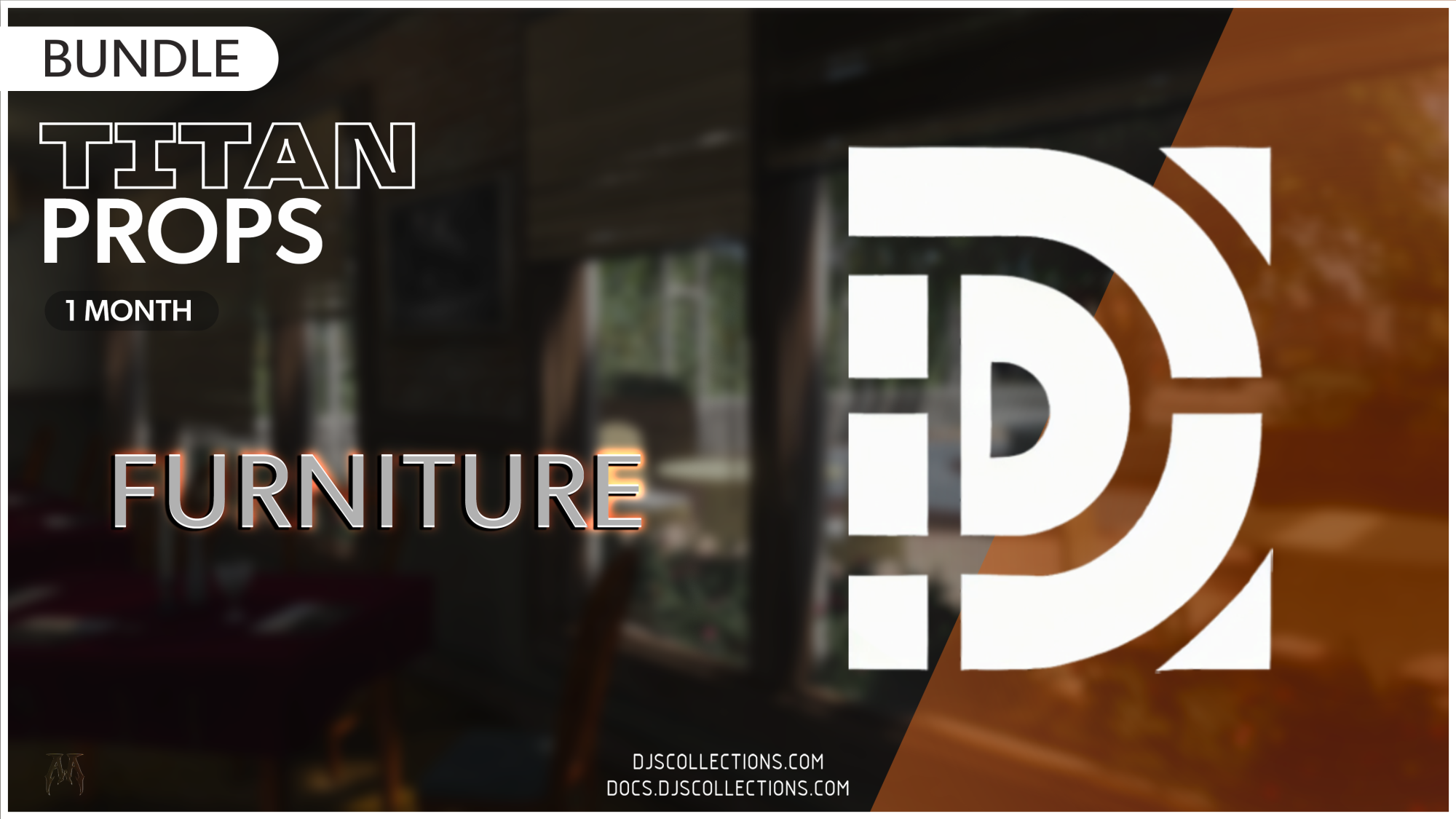 Titan - 1 month Subscriptions