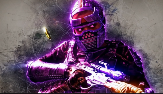 Mercenary