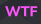 🏷️ Prefix WTF