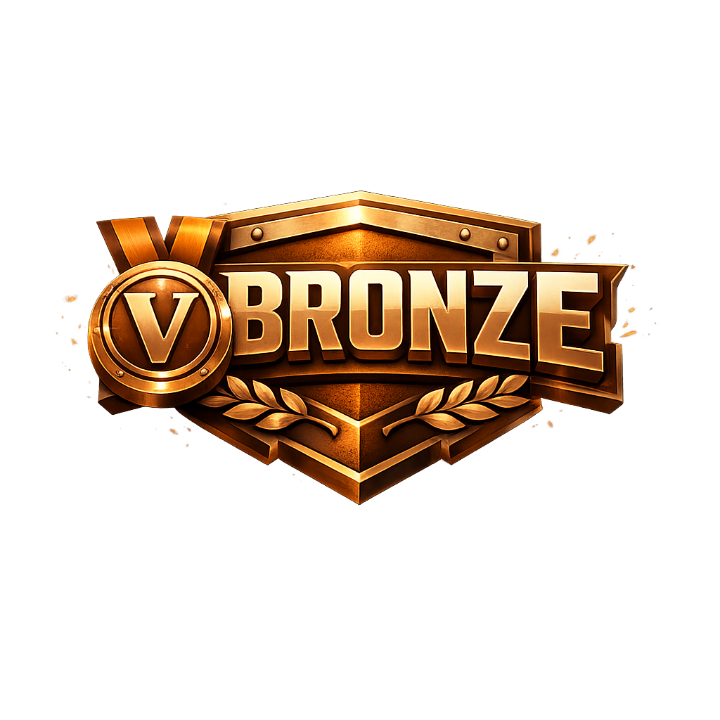 Bronze Supporter