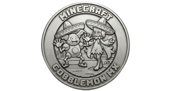 Paquete: 5,000 Poké Pesos