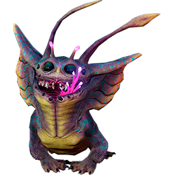 Noglin (PVE)