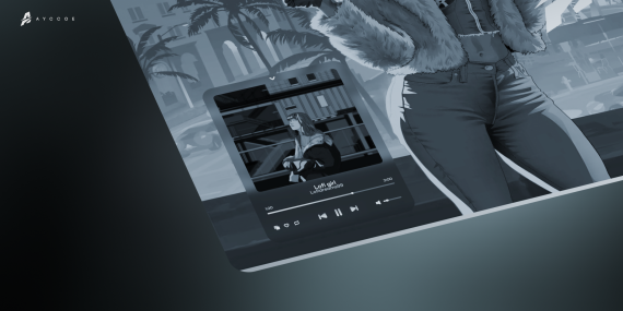 Ayccoe's Loading Screen v2