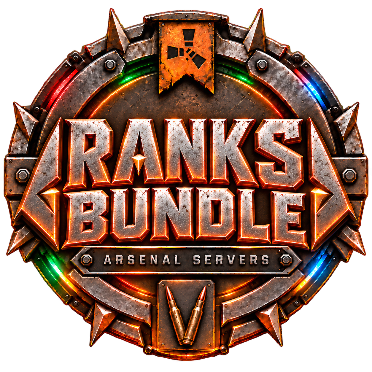 RANKS BUNDLE