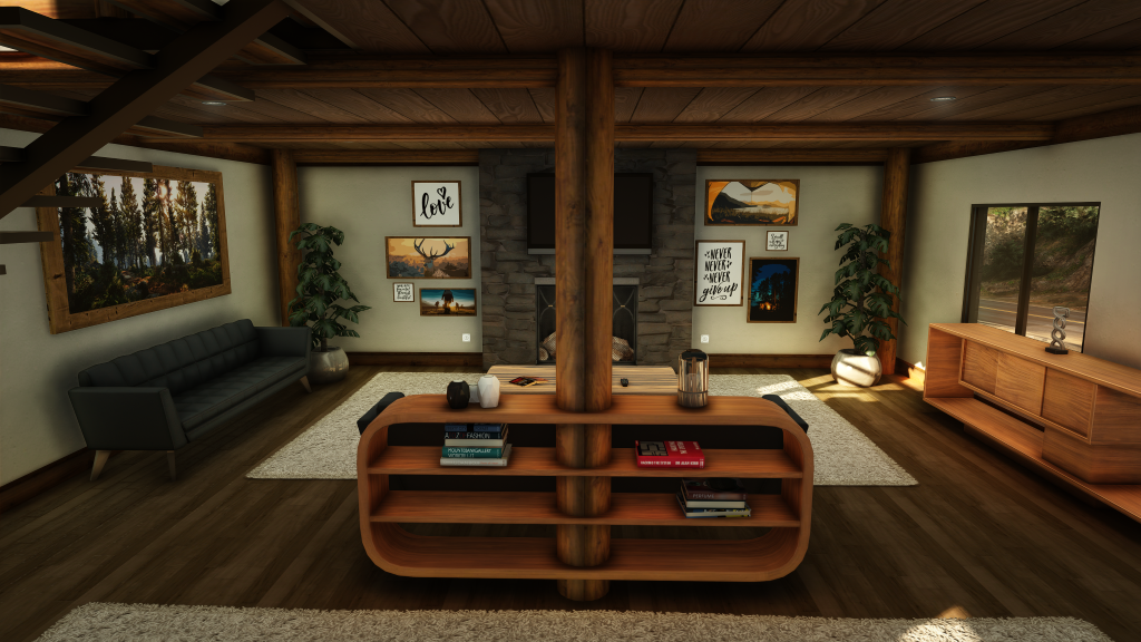 Woodland Hills Screenshot 9