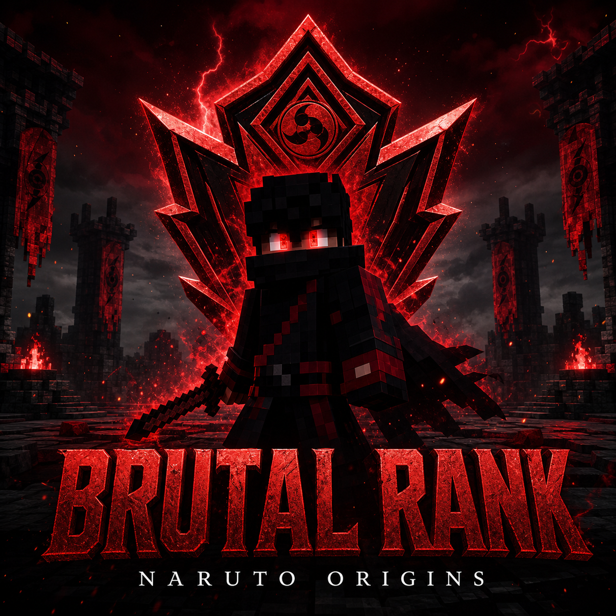 Brutal Rank
