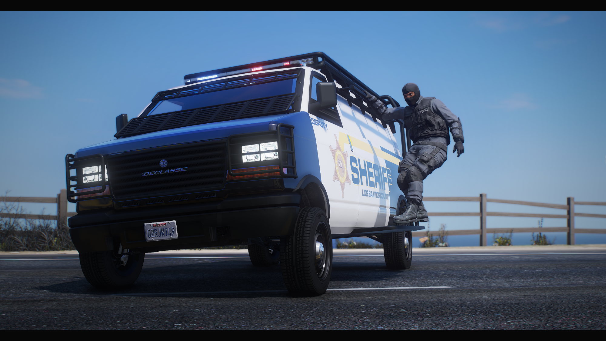 Declasse Burrito Transporter - Image 2