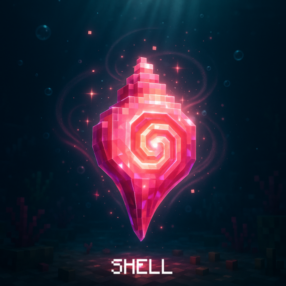 SHELL (1 MONTH)