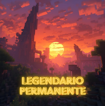 ʀᴀɴɢᴏ ʟᴇɢᴇɴᴅᴀʀɪᴏ (PERMANENTE)