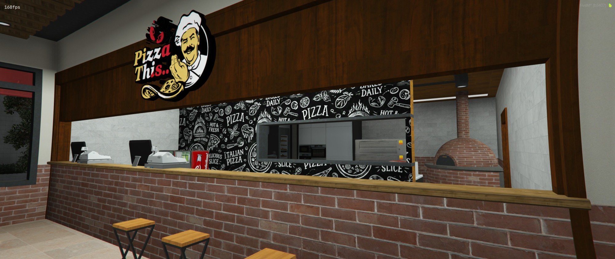 Pizza This  [MLO]