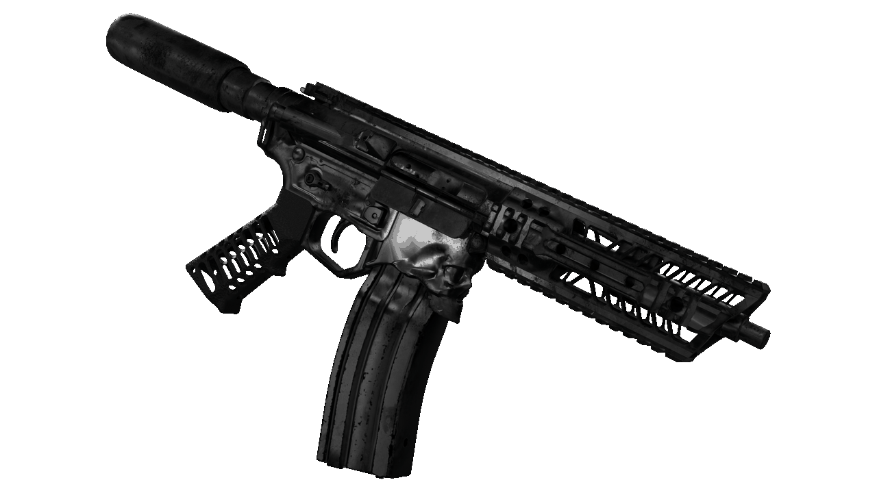 Fivem ARP GP [2 CAMOS]