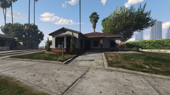 508 West Mirror Dr.